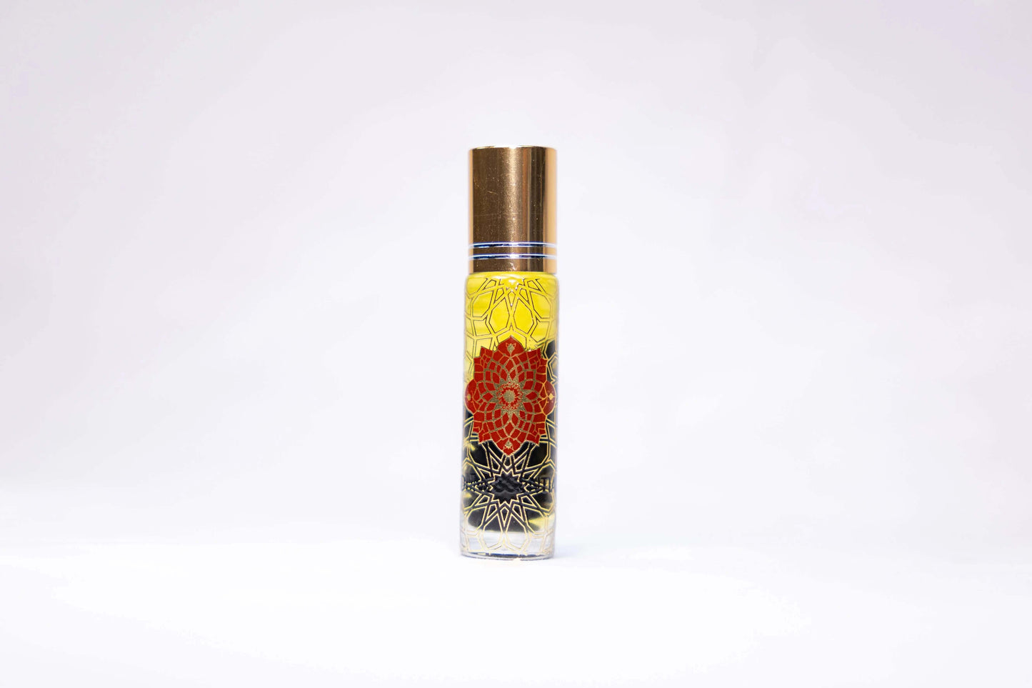CLOVE AND CARNELIAN INFUSION BODY ROLL-ON