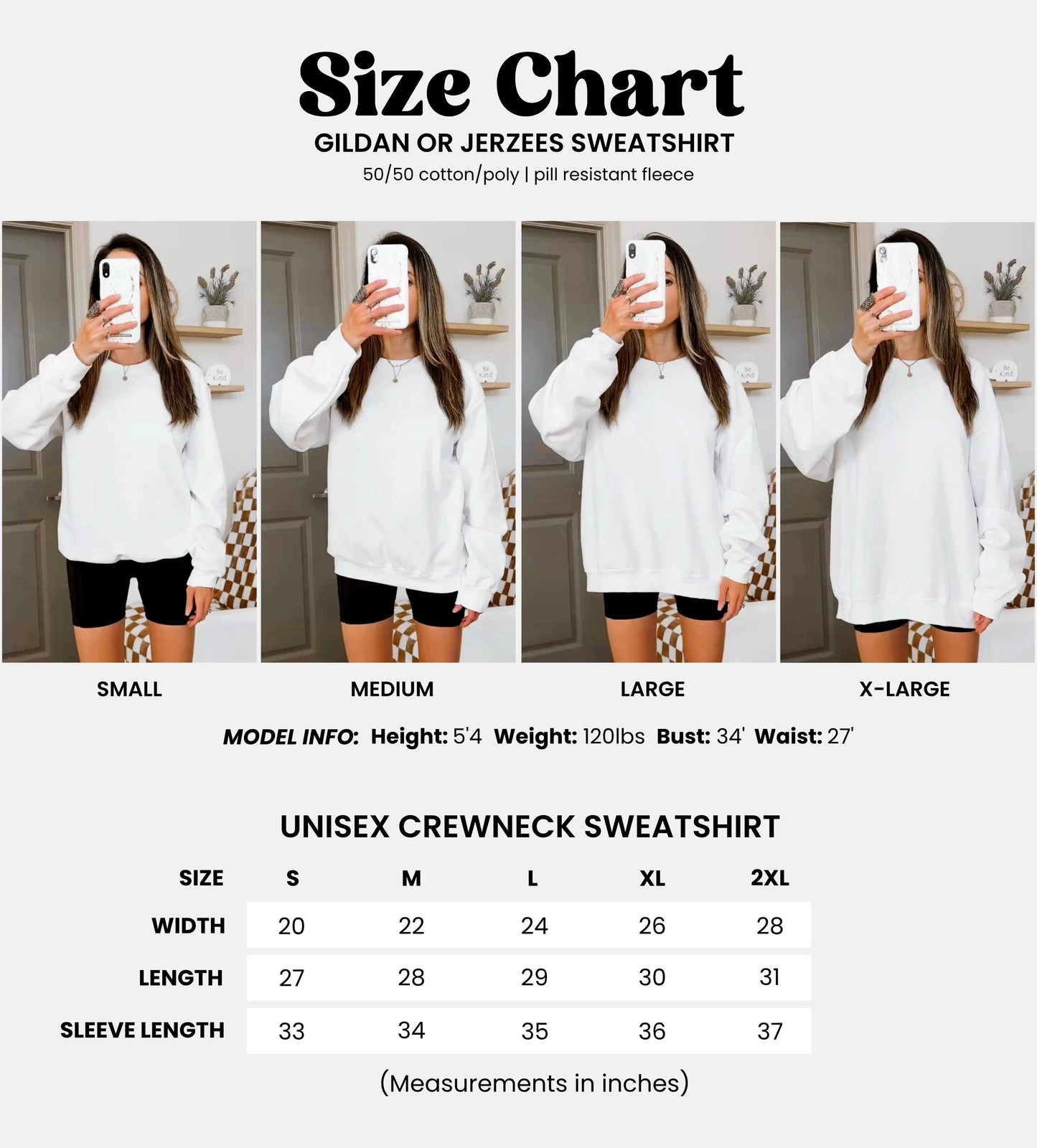 Personalized Candy Heart Sweatshirts & Baby Outfits