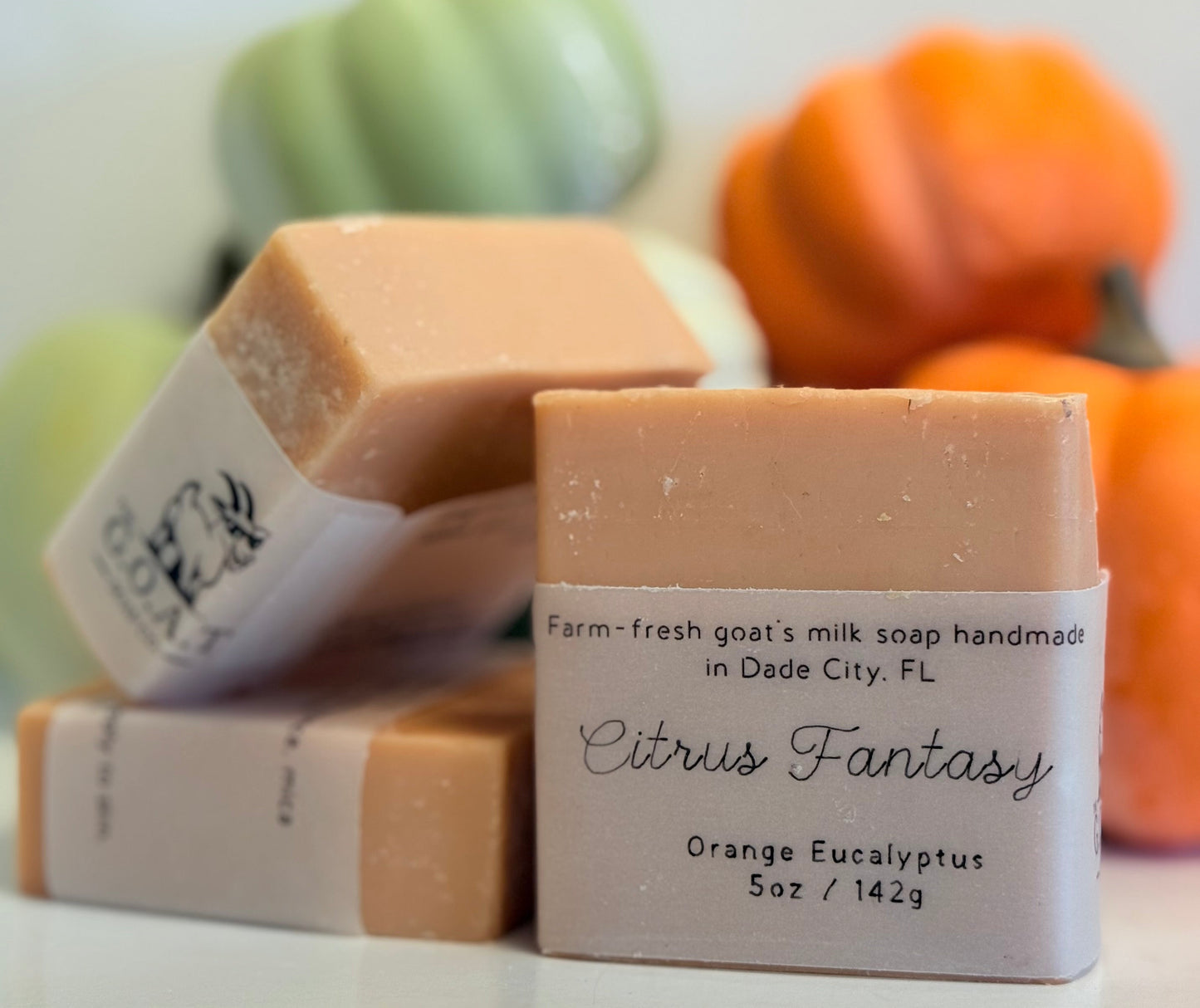 Citrus Fantasy
