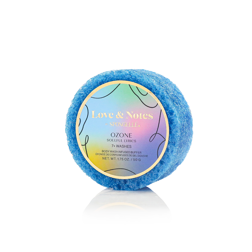 Soulful Lyrics Love & Notes Fragrance Trio Set