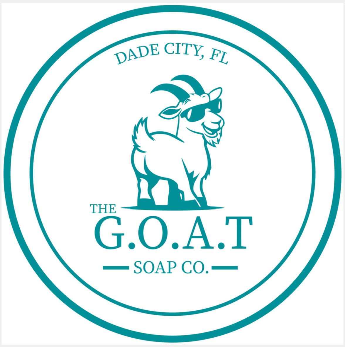 The O.G (Original GOAT)