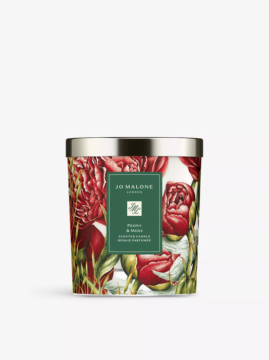 JO MALONE LONDON Peony & Moss Charity Classic Candle 200g