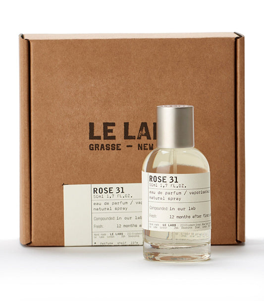 Le Labo Rose 31 Eau de Parfum – 50ml