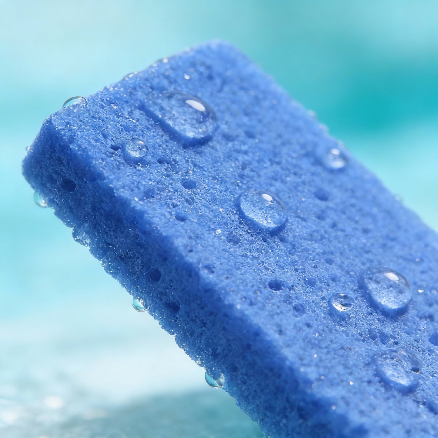 Pumice Foot Scrubber – Removes Dry, Thick, Dead Skin & Calluses