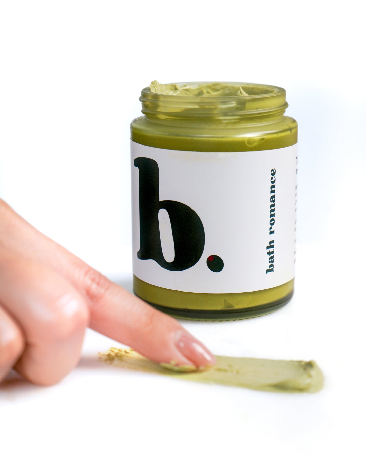 turmeric + manuka honey detox face mask